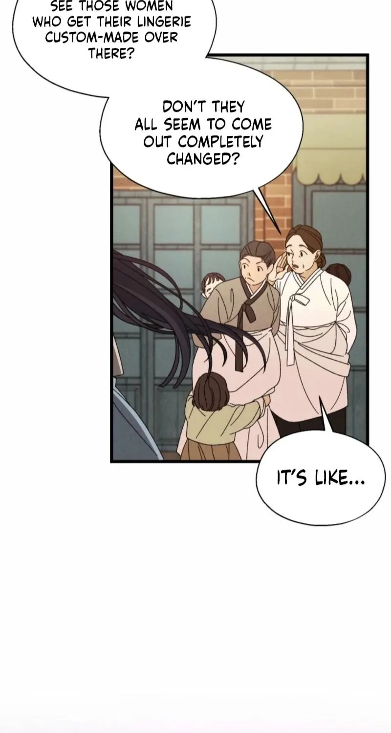 Gyeongseong Lingerie Dressing Room Chapter 1 - page 17