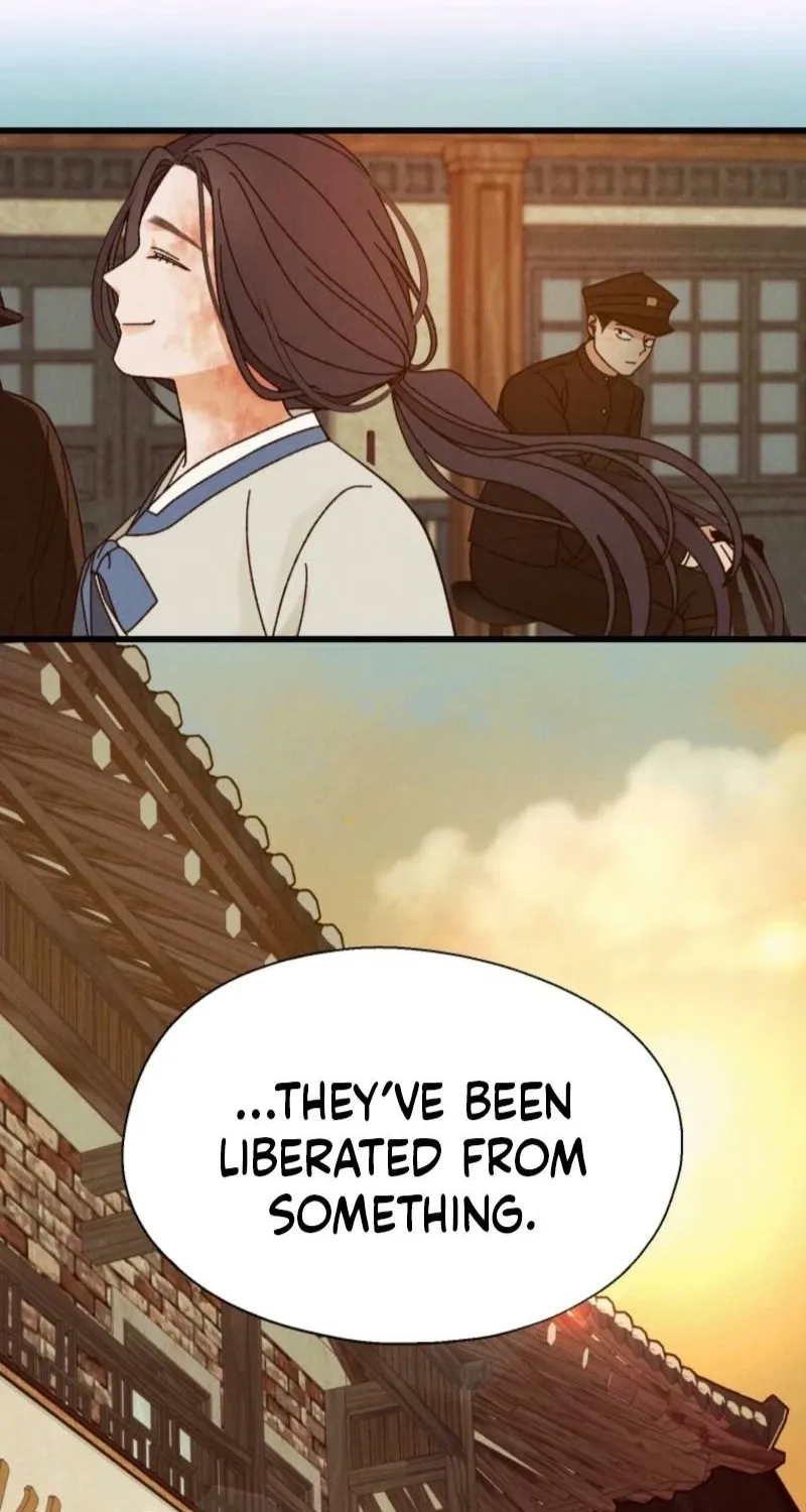 Gyeongseong Lingerie Dressing Room Chapter 1 - page 18