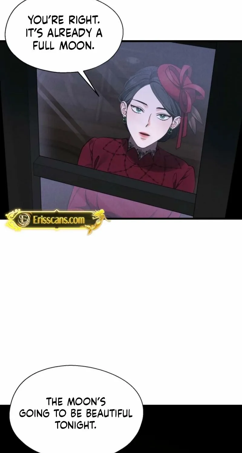 Gyeongseong Lingerie Dressing Room Chapter 1 - page 34
