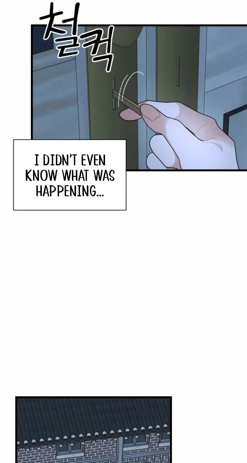 Gyeongseong Lingerie Dressing Room Chapter 1 - page 39