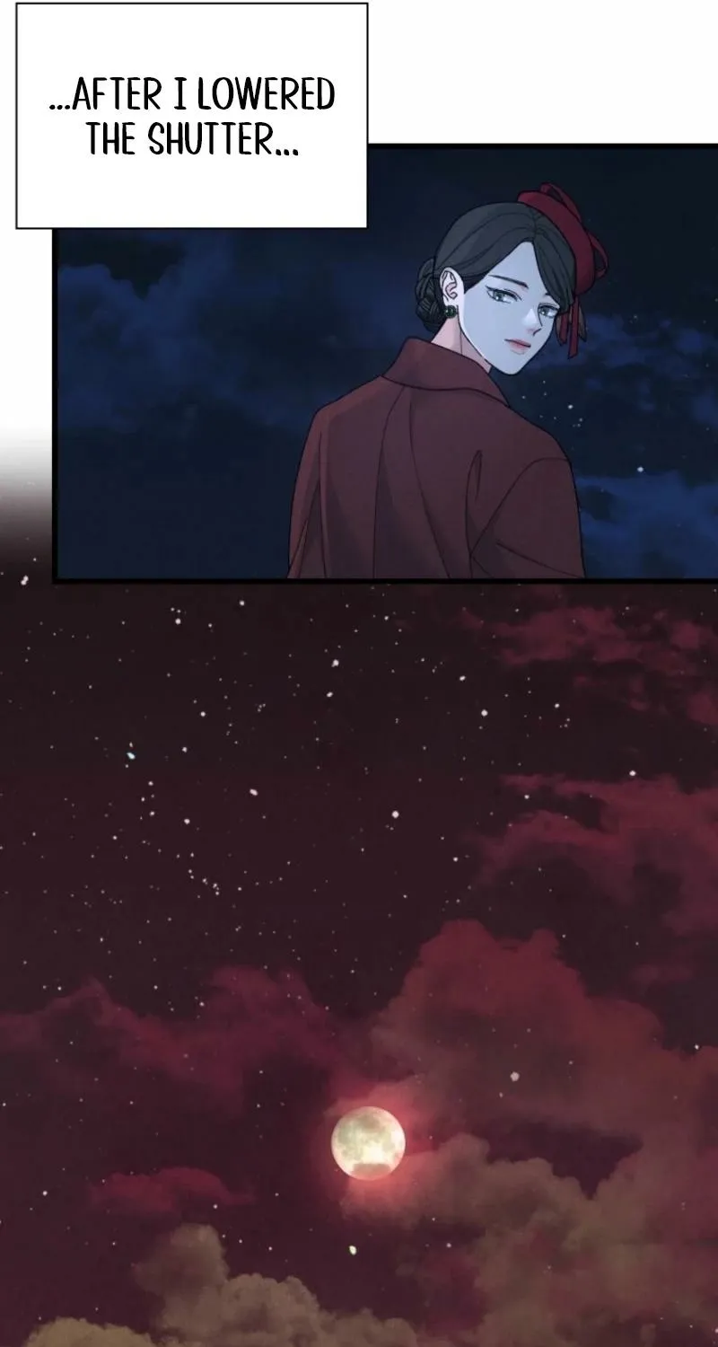 Gyeongseong Lingerie Dressing Room Chapter 1 - page 41