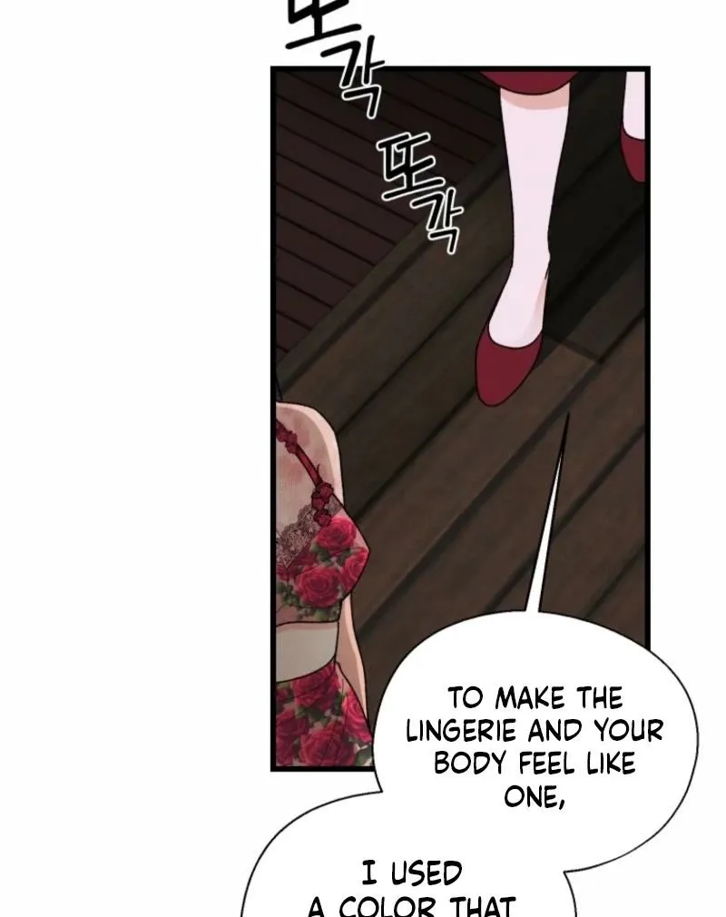 Gyeongseong Lingerie Dressing Room Chapter 1 - page 5