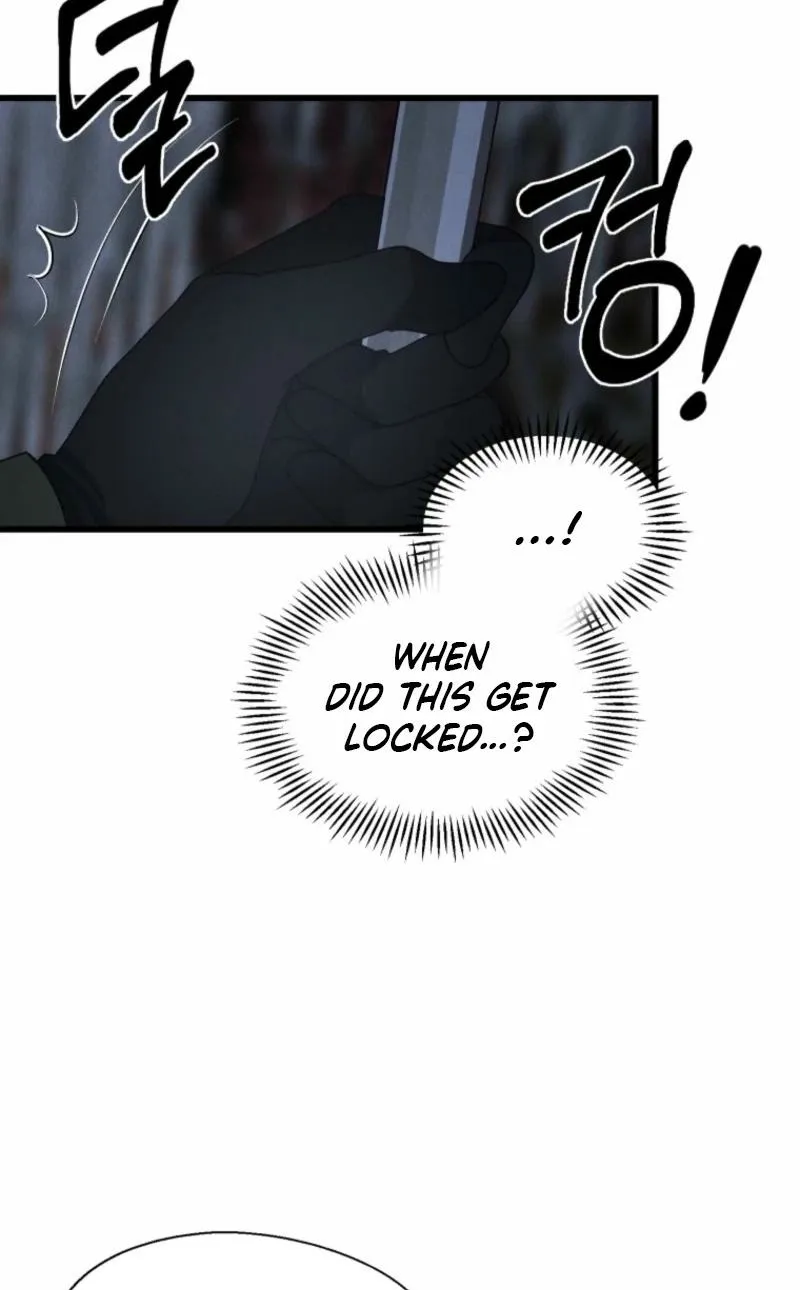 Gyeongseong Lingerie Dressing Room Chapter 1 - page 55