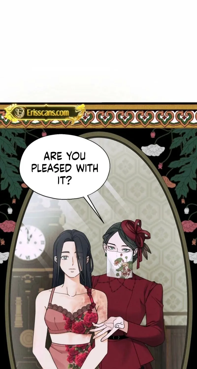 Gyeongseong Lingerie Dressing Room Chapter 1 - page 7