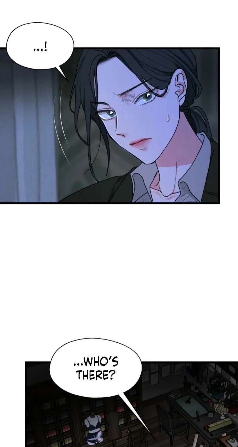 Gyeongseong Lingerie Dressing Room Chapter 1 - page 71