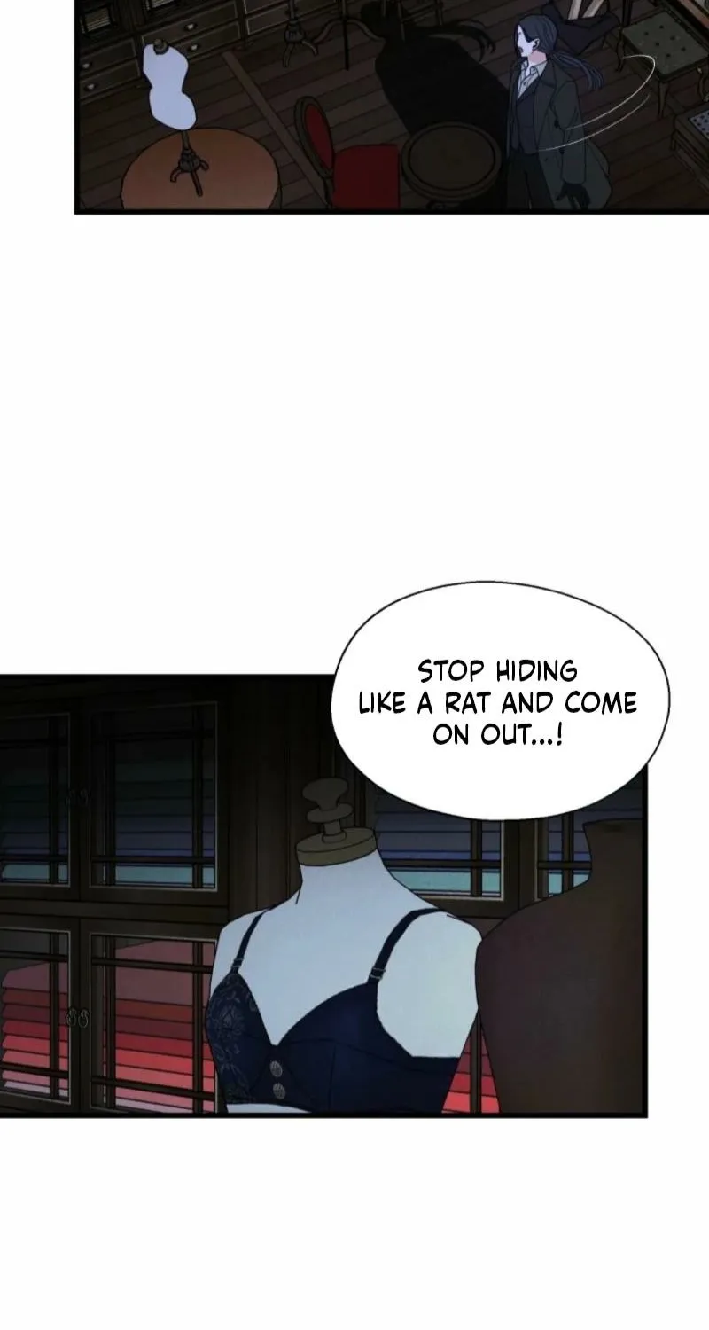 Gyeongseong Lingerie Dressing Room Chapter 1 - page 72