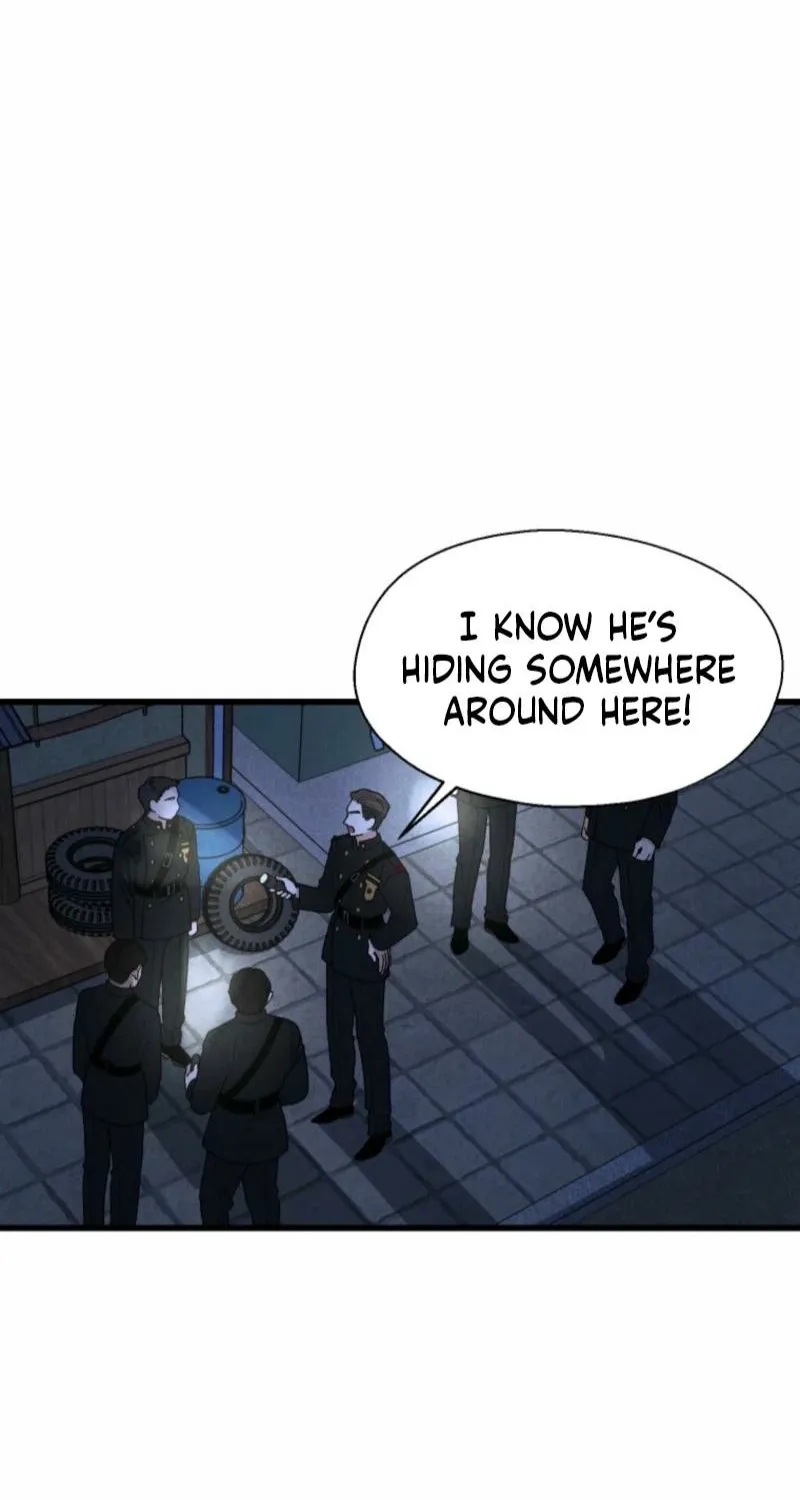 Gyeongseong Lingerie Dressing Room Chapter 1 - page 74