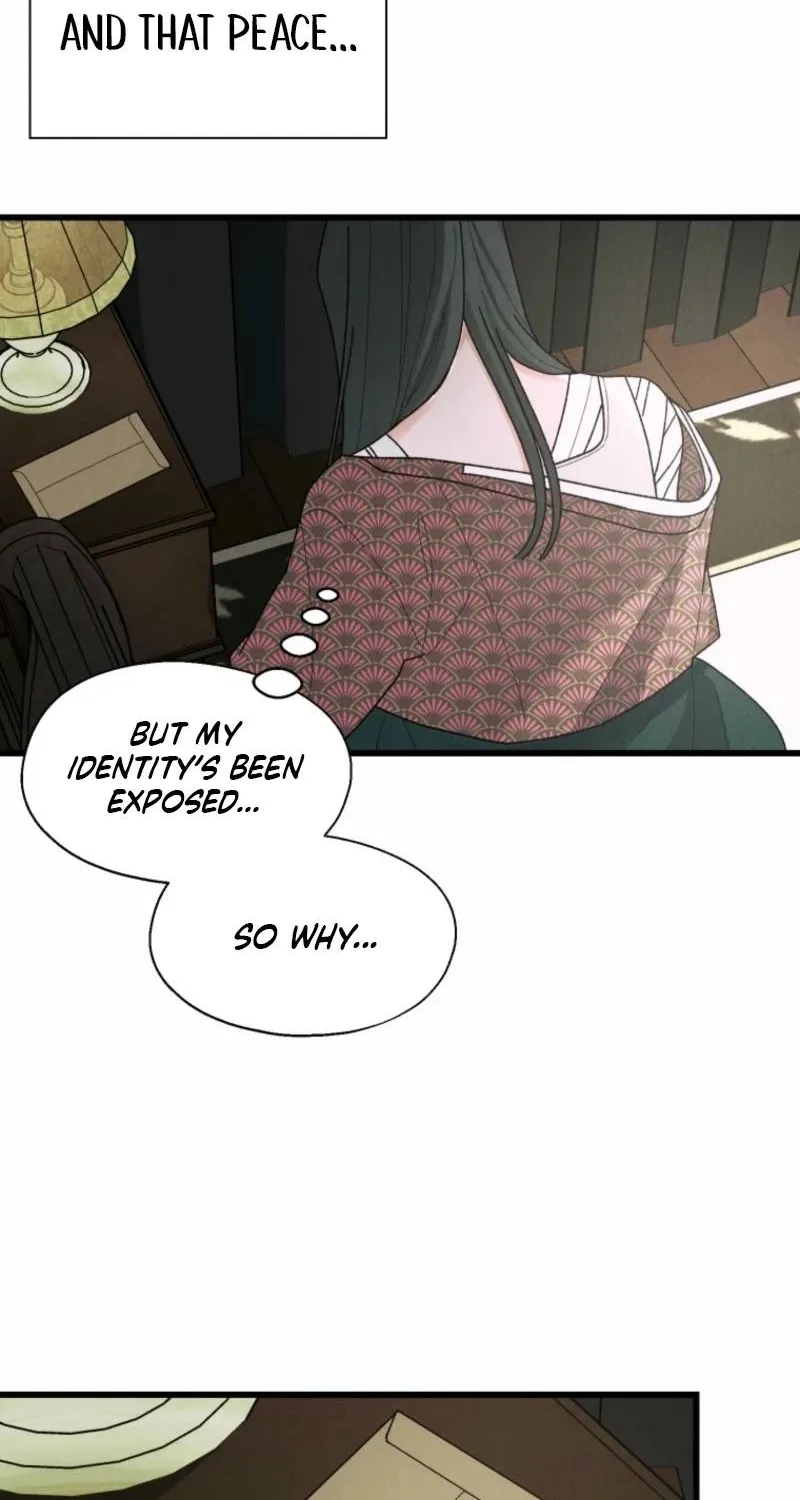 Gyeongseong Lingerie Dressing Room Chapter 1 - page 84