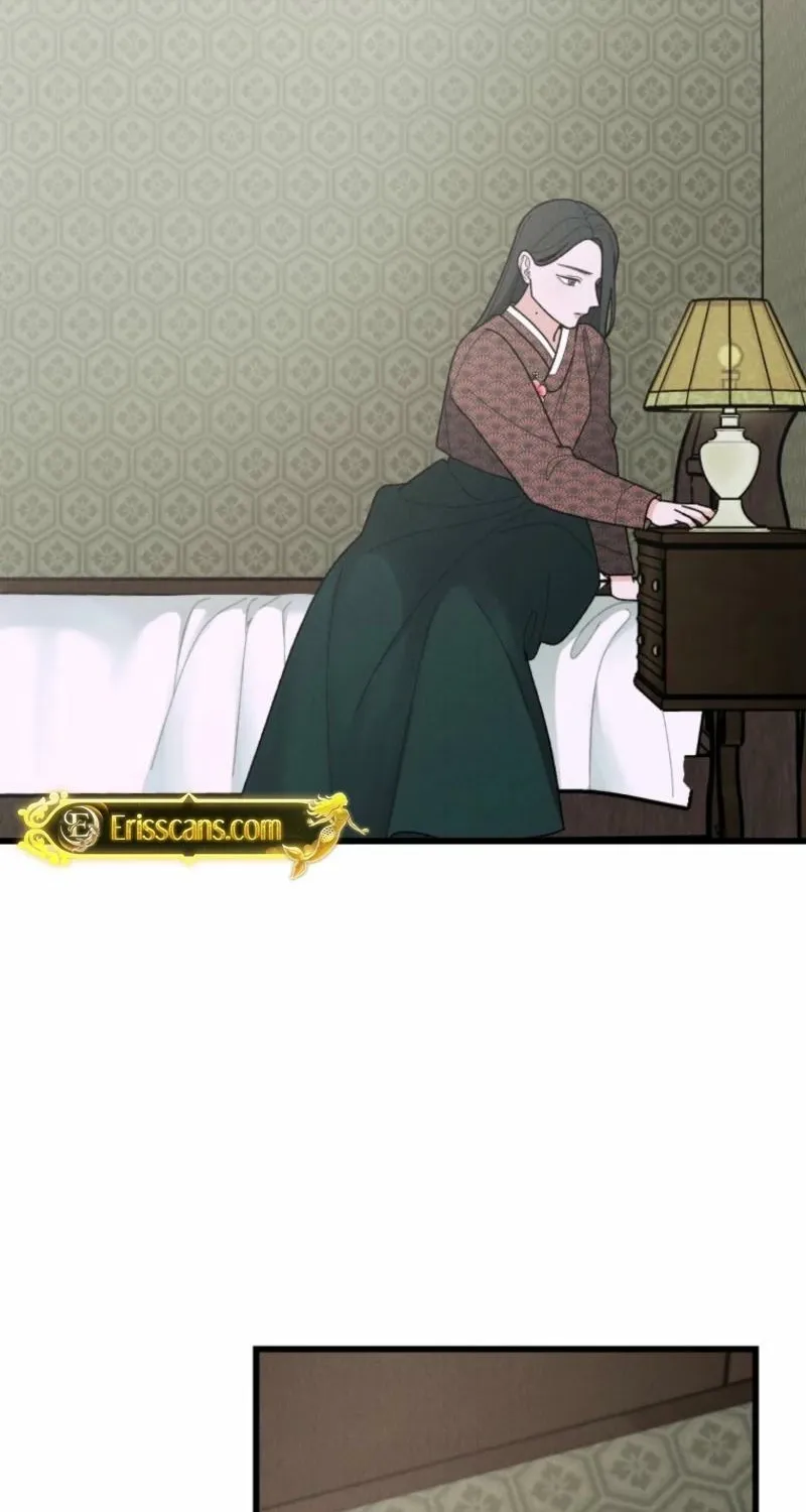 Gyeongseong Lingerie Dressing Room Chapter 1 - page 86