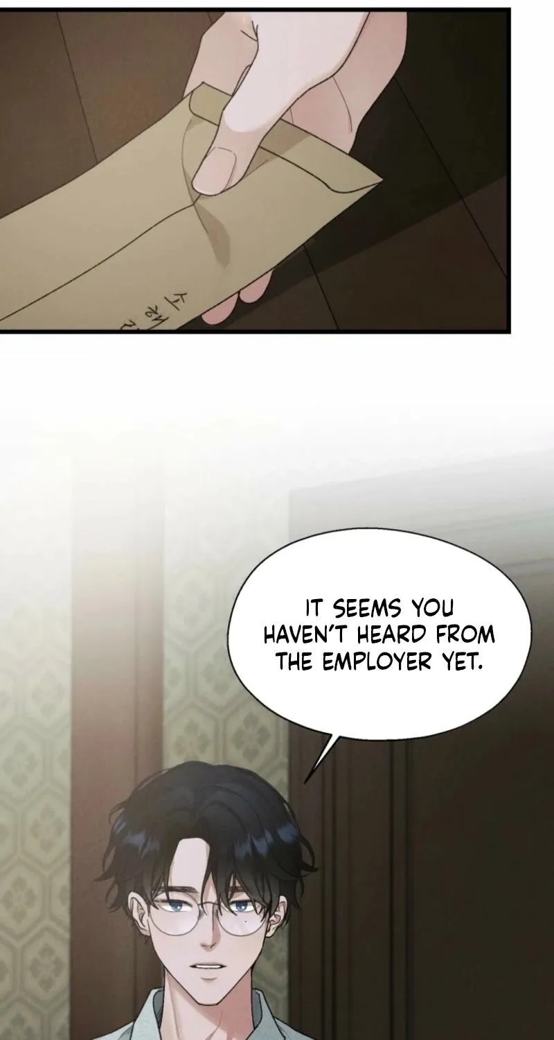 Gyeongseong Lingerie Dressing Room Chapter 1 - page 93