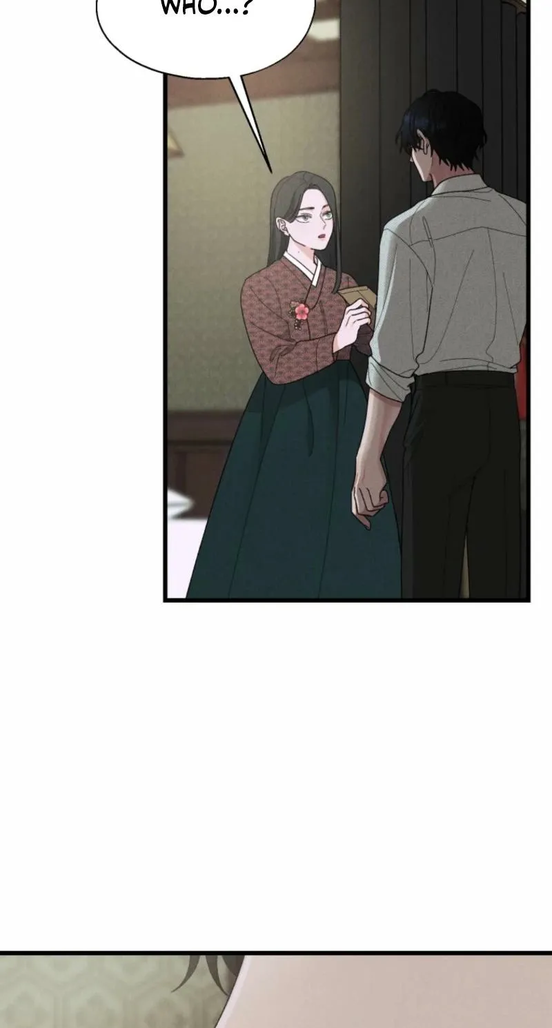 Gyeongseong Lingerie Dressing Room Chapter 1 - page 95