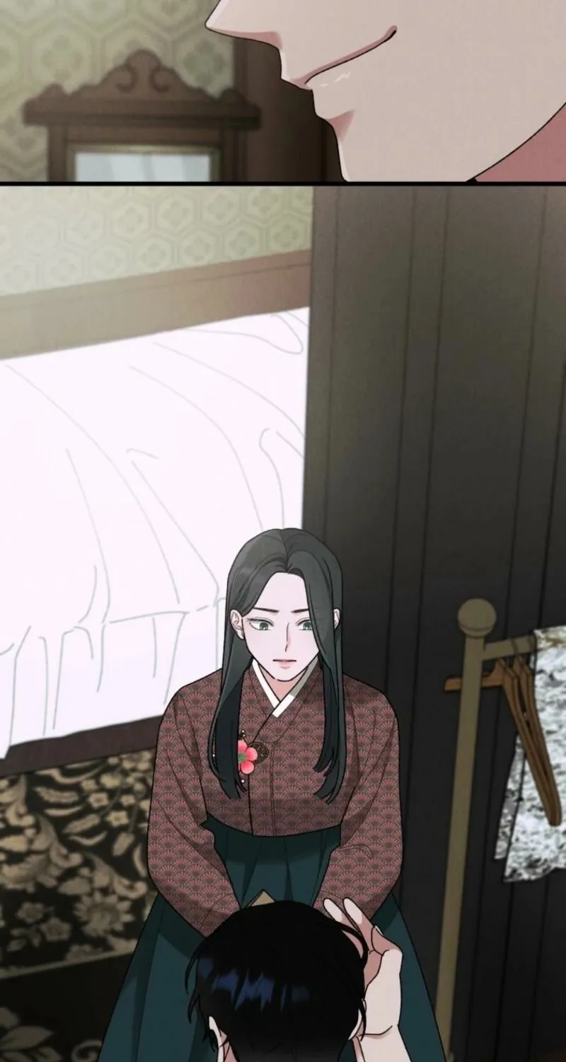 Gyeongseong Lingerie Dressing Room Chapter 1 - page 96