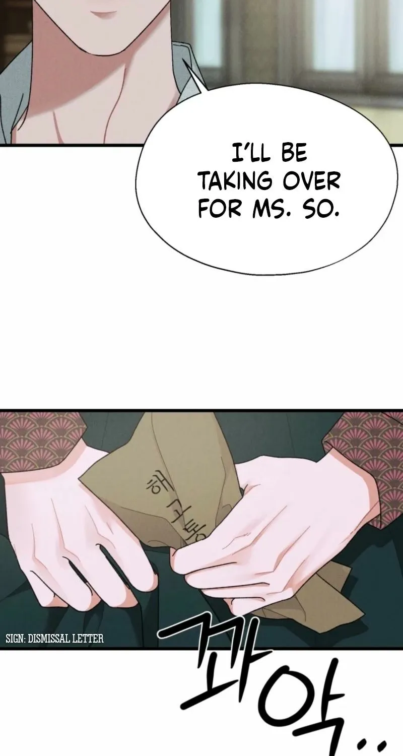 Gyeongseong Lingerie Dressing Room Chapter 1 - page 99