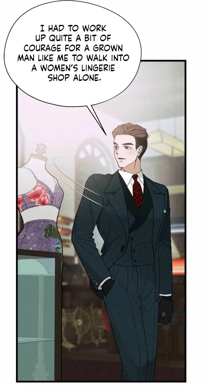 Gyeongseong Lingerie Dressing Room Chapter 10 - page 11