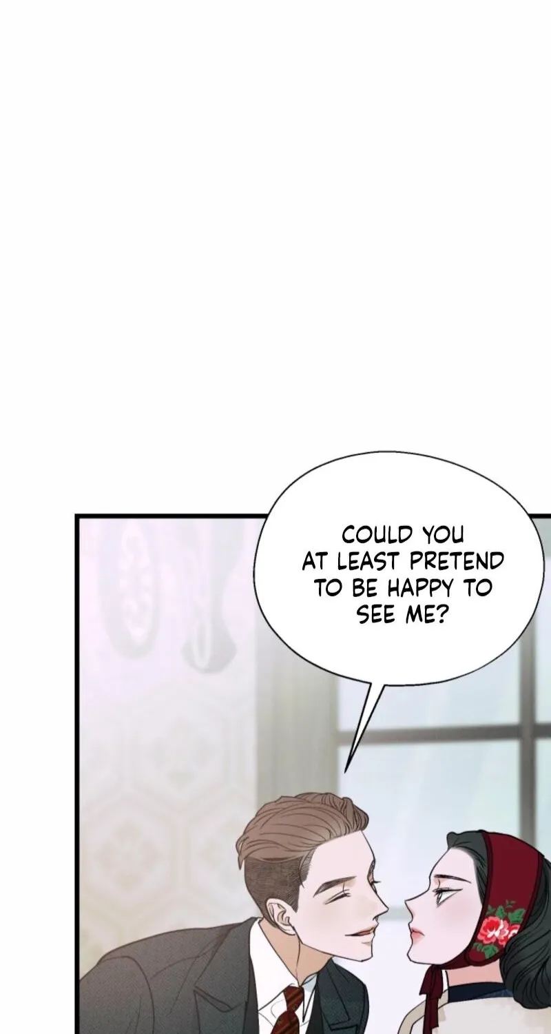 Gyeongseong Lingerie Dressing Room Chapter 10 - page 12