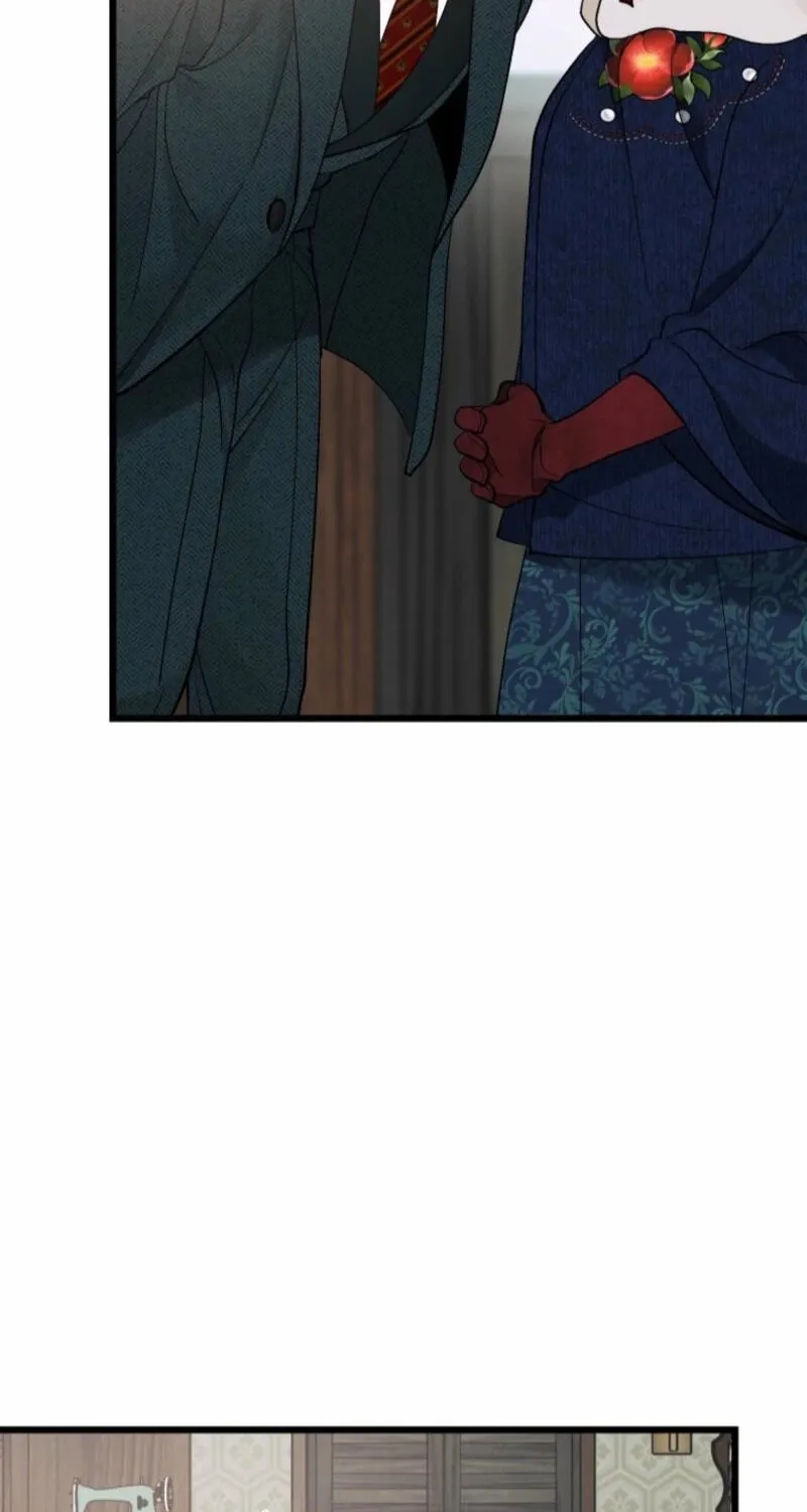 Gyeongseong Lingerie Dressing Room Chapter 10 - page 13