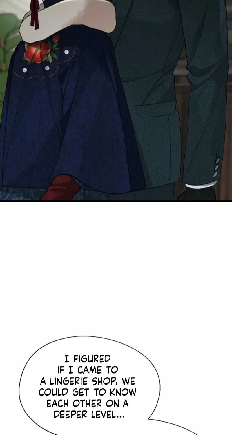 Gyeongseong Lingerie Dressing Room Chapter 10 - page 17