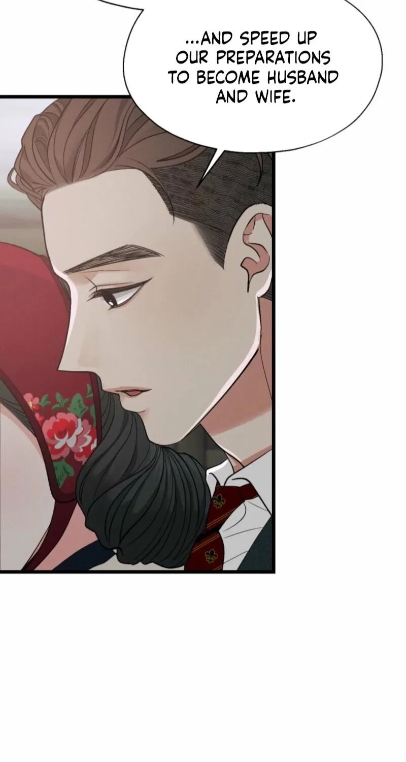 Gyeongseong Lingerie Dressing Room Chapter 10 - page 18