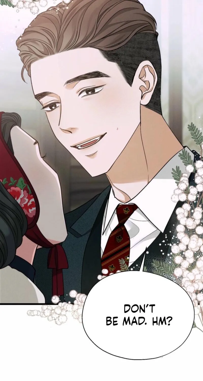 Gyeongseong Lingerie Dressing Room Chapter 10 - page 20
