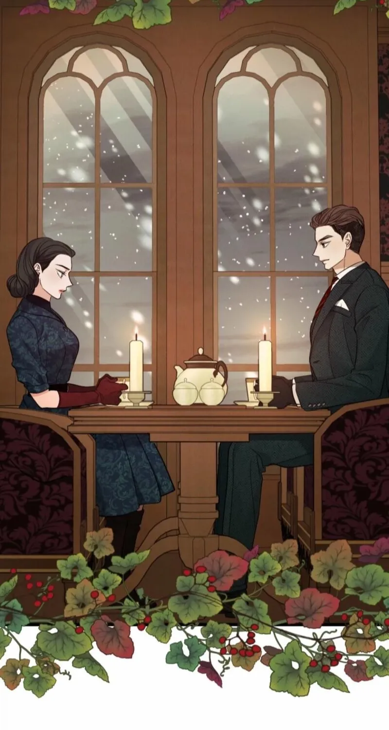 Gyeongseong Lingerie Dressing Room Chapter 10 - page 25