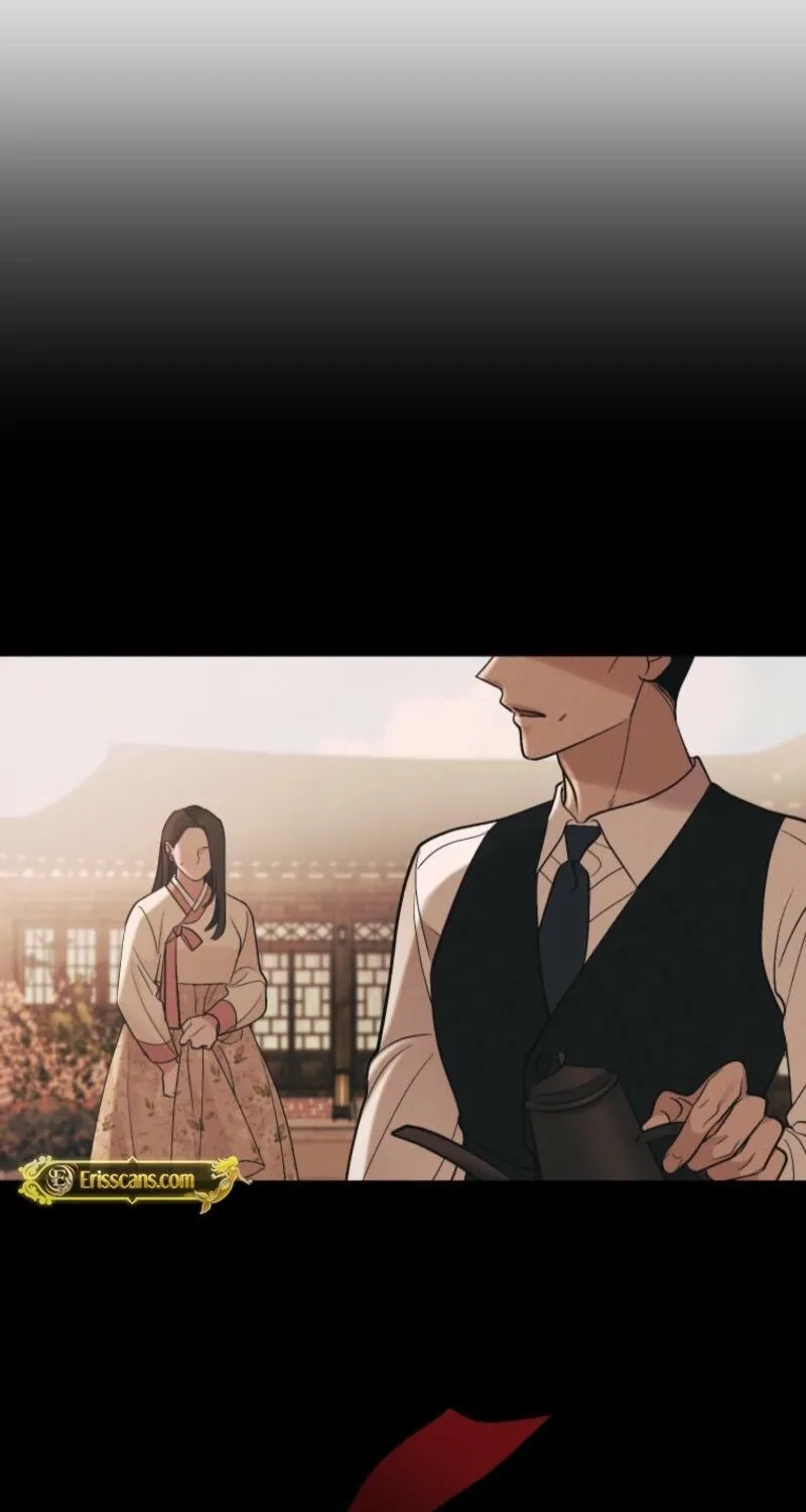 Gyeongseong Lingerie Dressing Room Chapter 10 - page 31