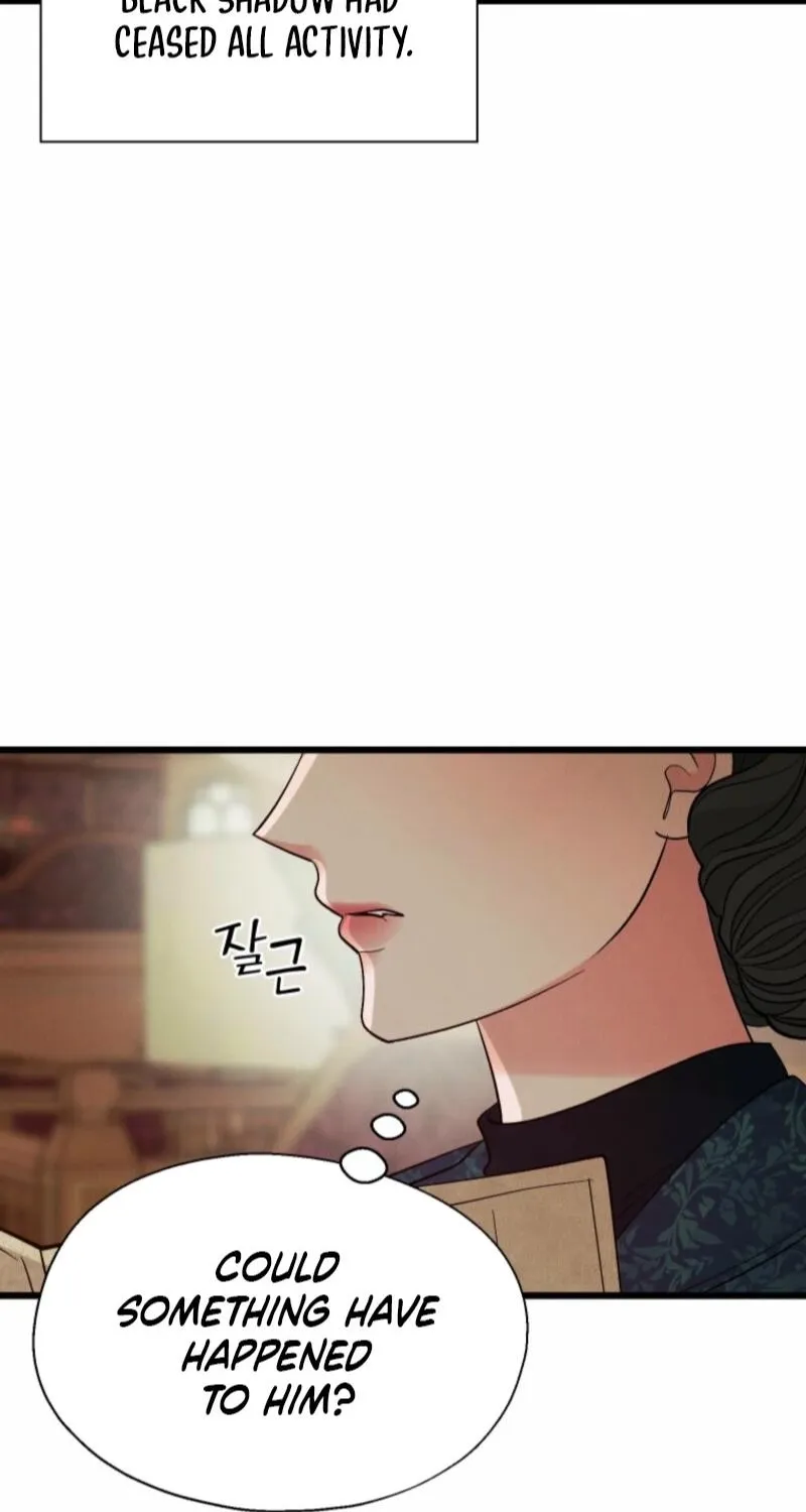 Gyeongseong Lingerie Dressing Room Chapter 10 - page 35