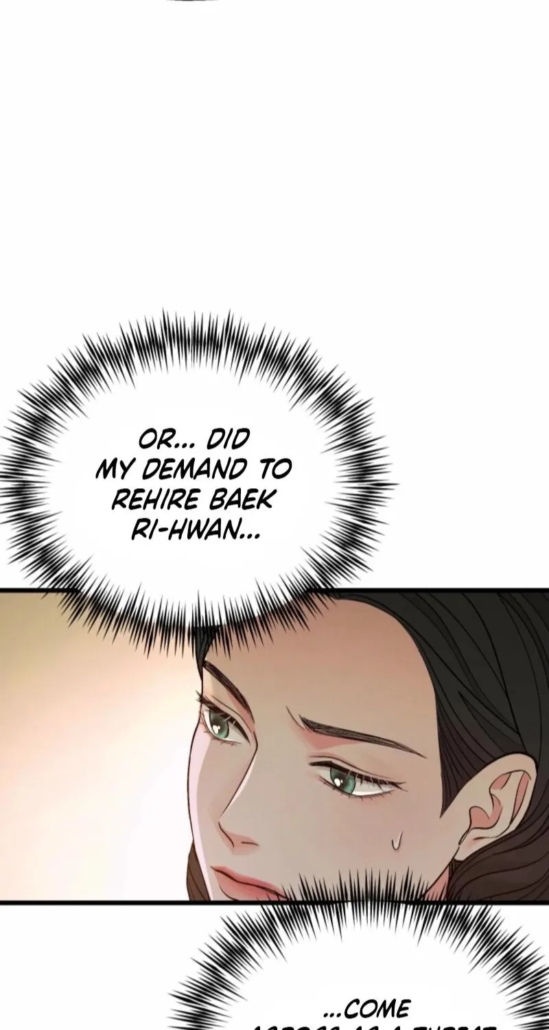 Gyeongseong Lingerie Dressing Room Chapter 10 - page 36