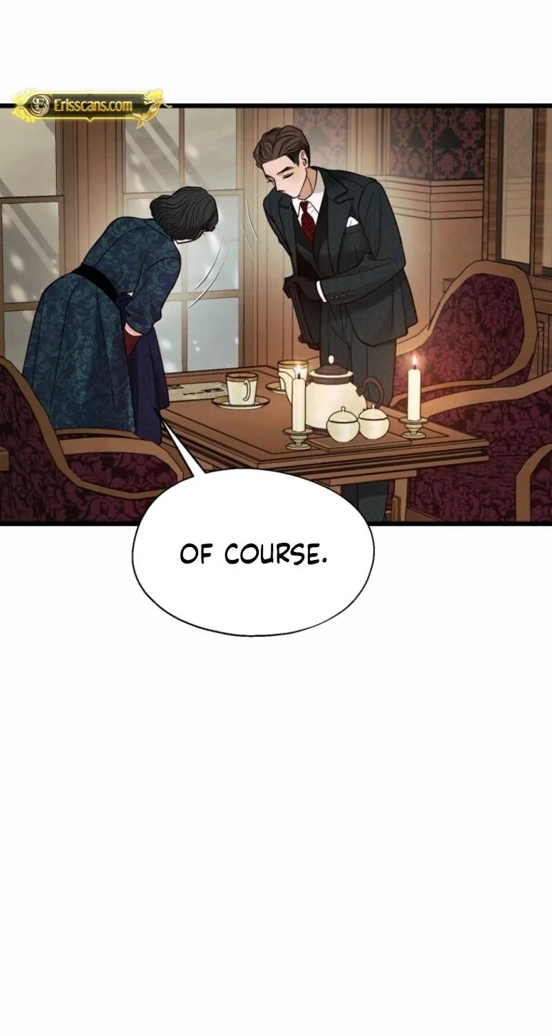 Gyeongseong Lingerie Dressing Room Chapter 10 - page 41