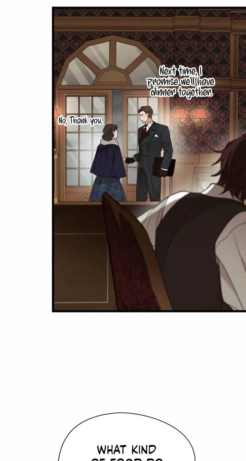 Gyeongseong Lingerie Dressing Room Chapter 10 - page 42