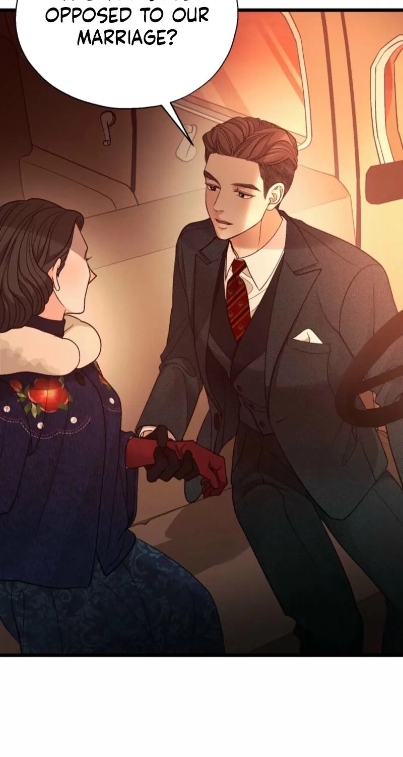 Gyeongseong Lingerie Dressing Room Chapter 10 - page 48