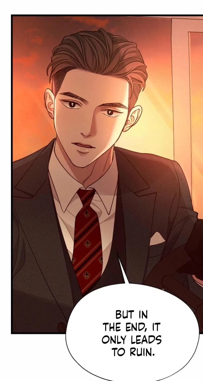 Gyeongseong Lingerie Dressing Room Chapter 10 - page 52