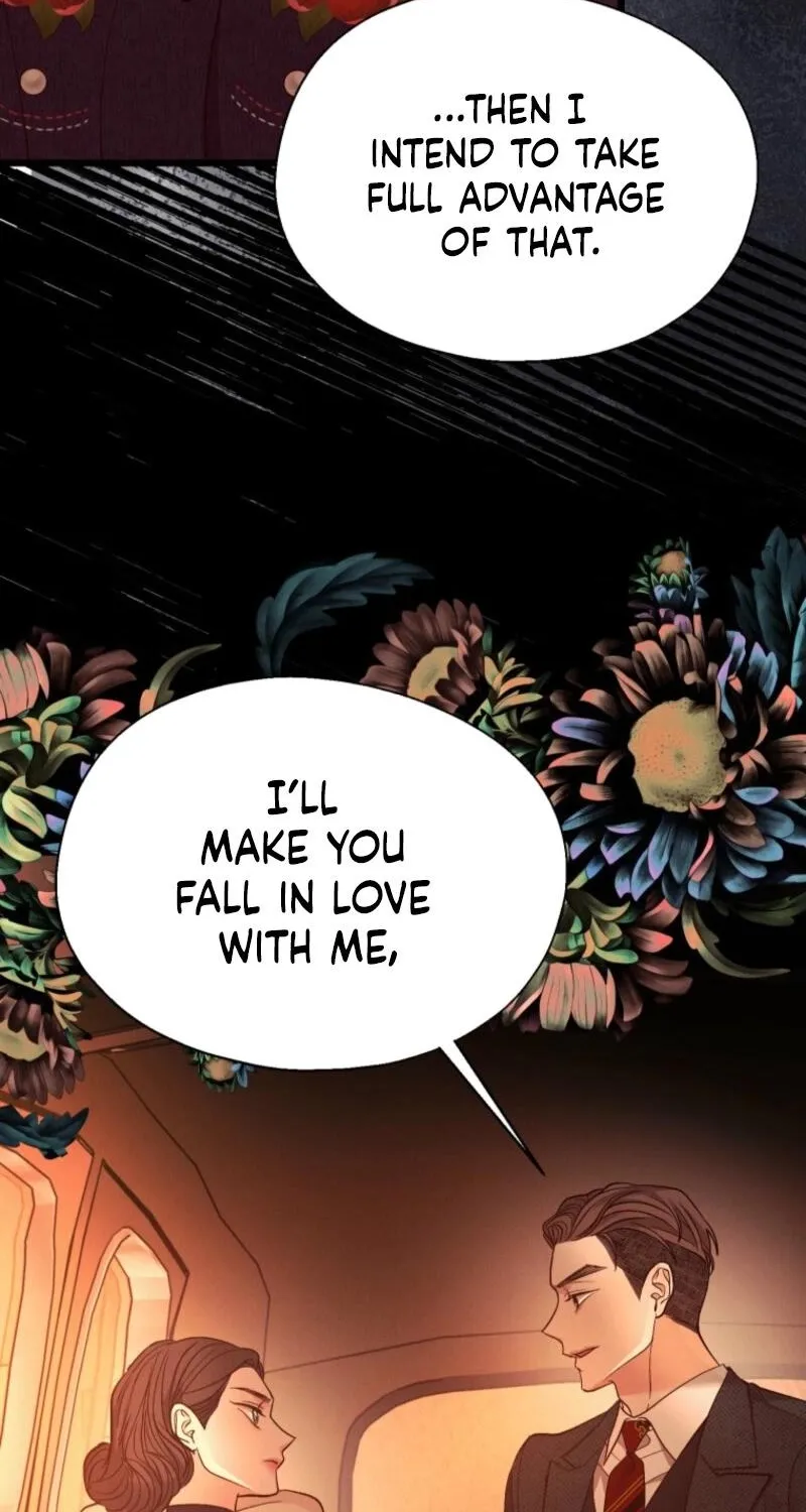 Gyeongseong Lingerie Dressing Room Chapter 10 - page 54