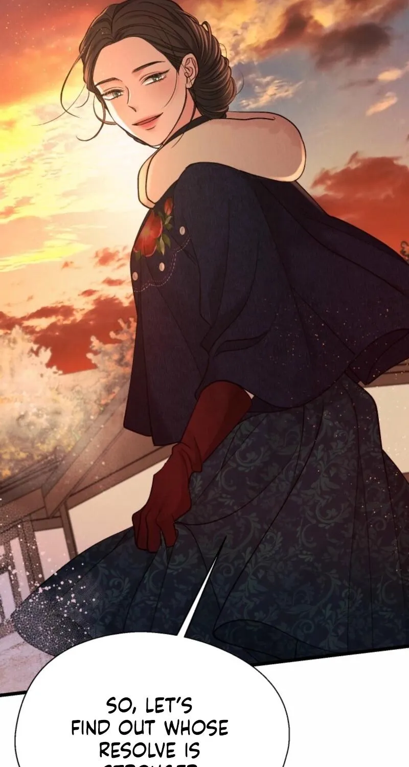 Gyeongseong Lingerie Dressing Room Chapter 10 - page 61