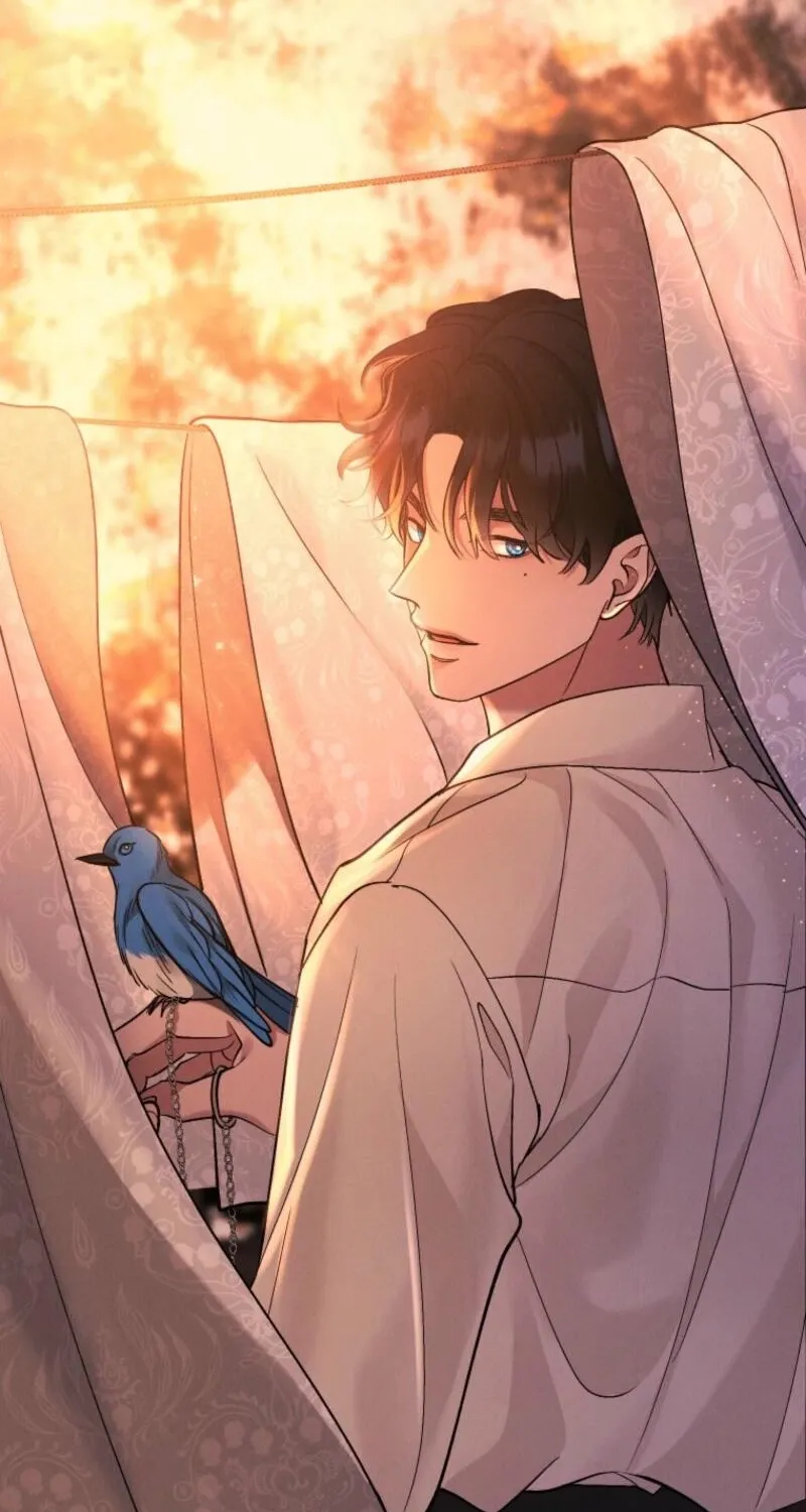 Gyeongseong Lingerie Dressing Room Chapter 10 - page 76
