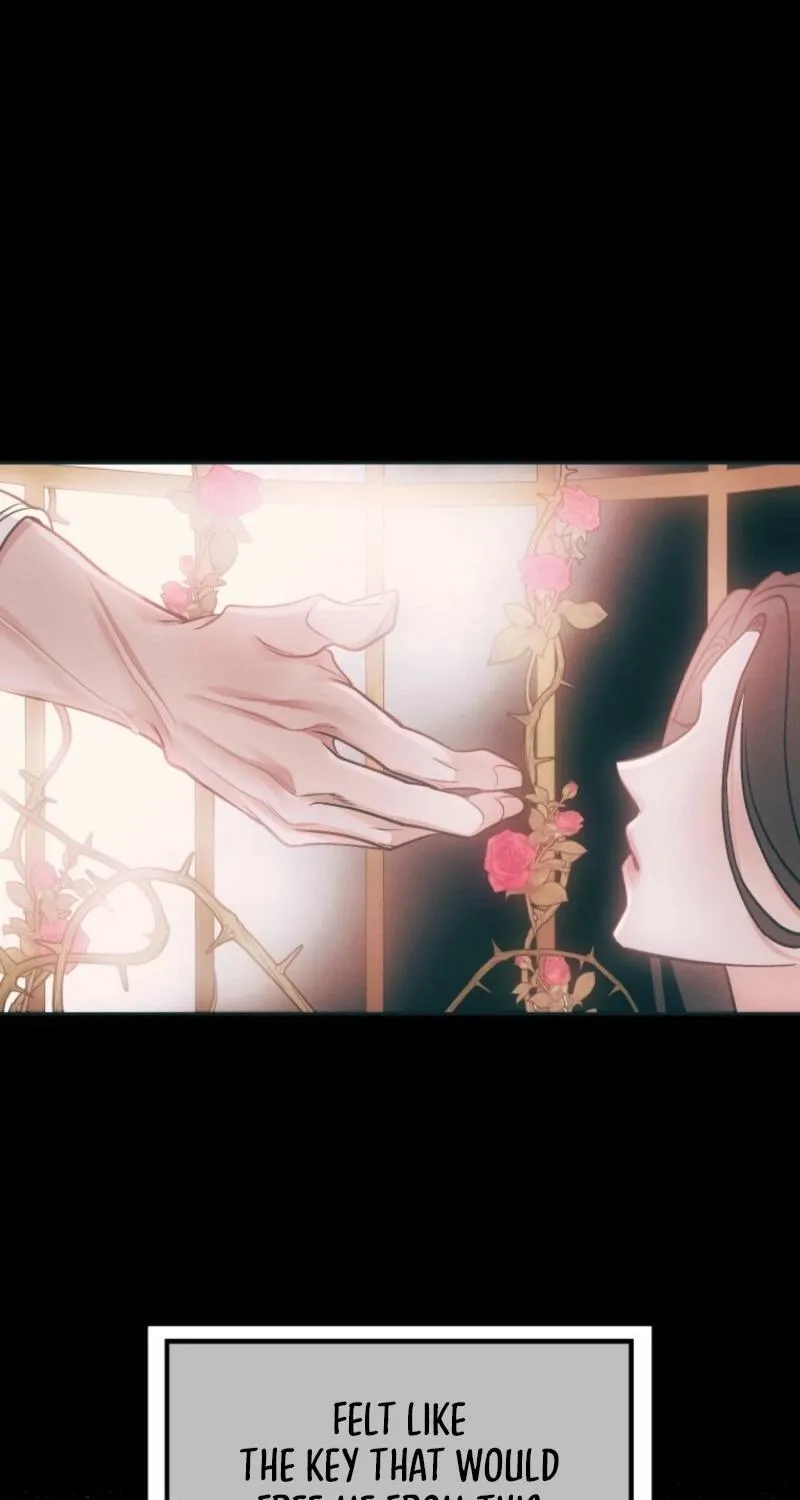 Gyeongseong Lingerie Dressing Room Chapter 11 - page 22