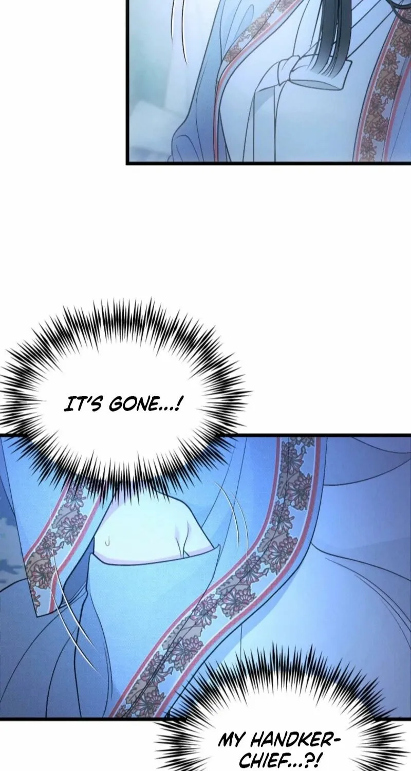 Gyeongseong Lingerie Dressing Room Chapter 11 - page 27
