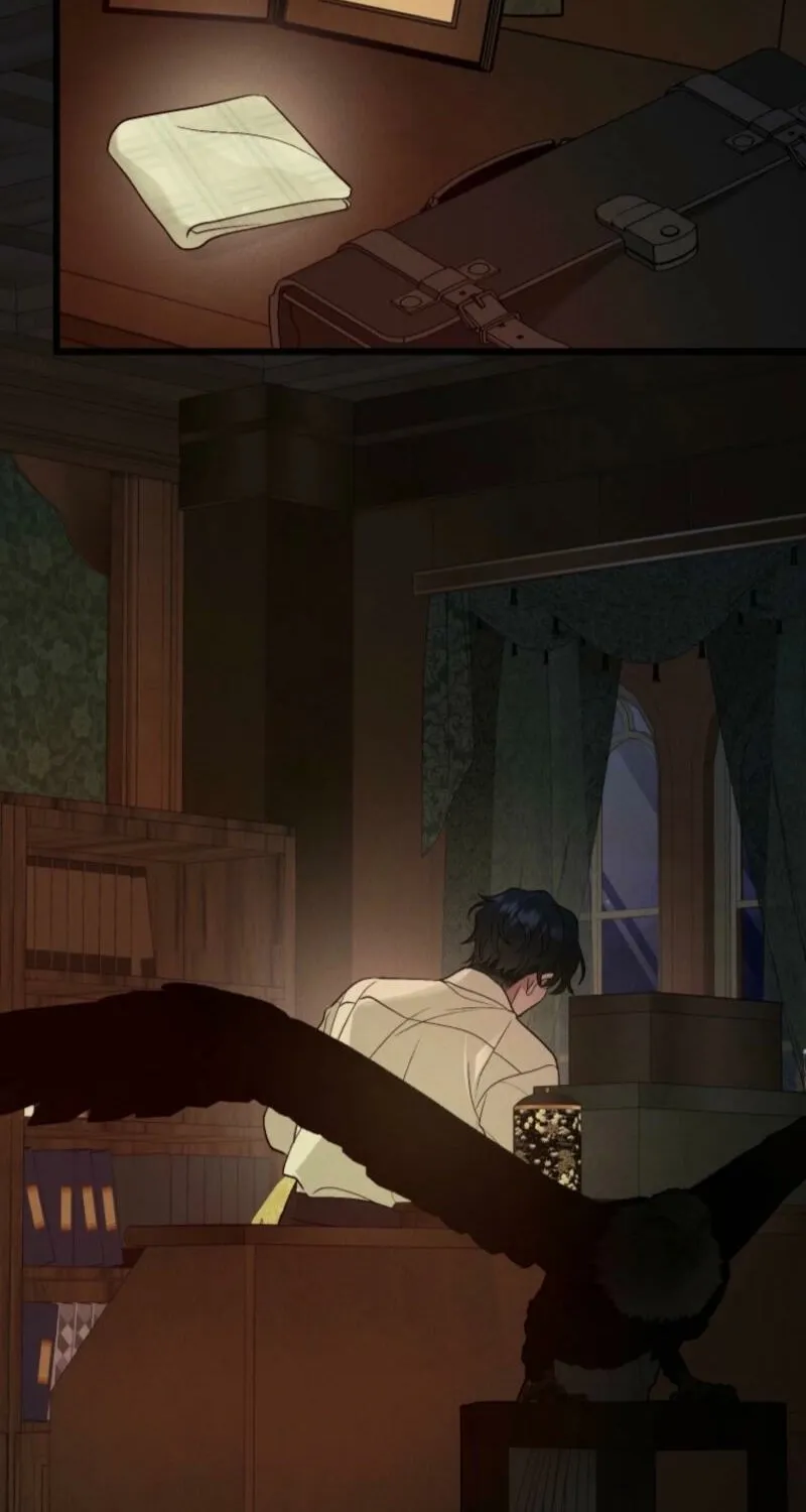 Gyeongseong Lingerie Dressing Room Chapter 11 - page 29