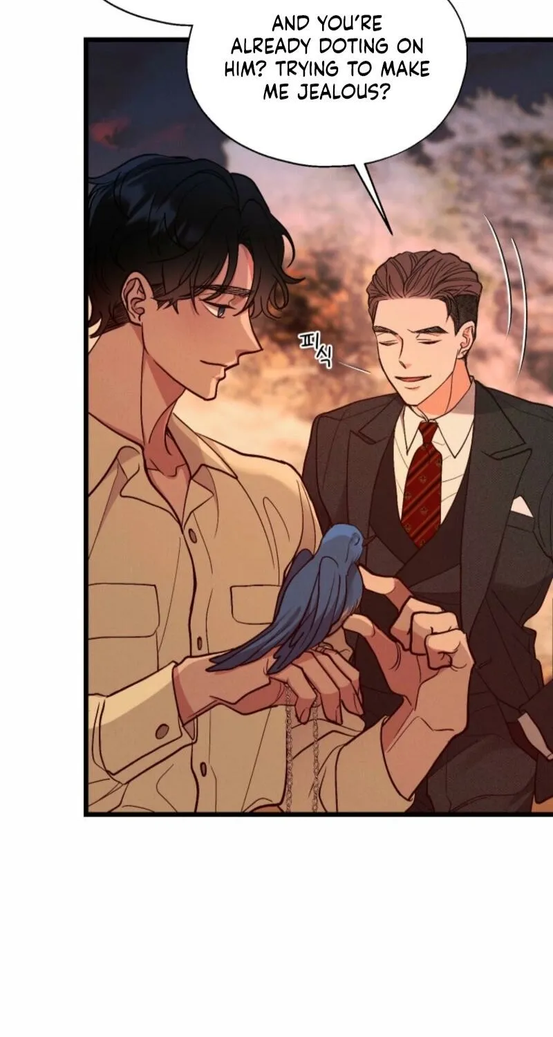 Gyeongseong Lingerie Dressing Room Chapter 11 - page 3
