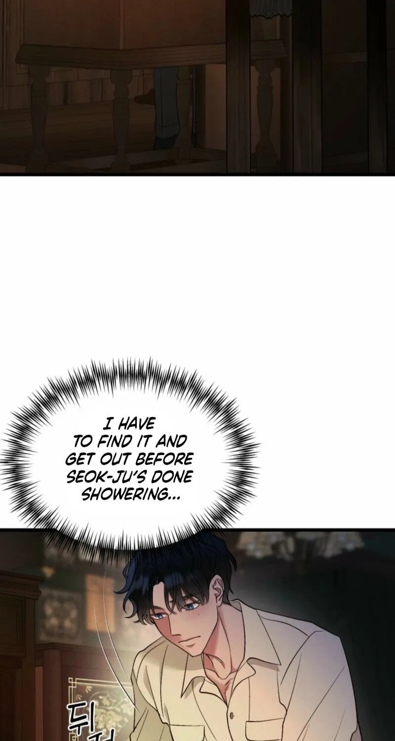 Gyeongseong Lingerie Dressing Room Chapter 11 - page 30