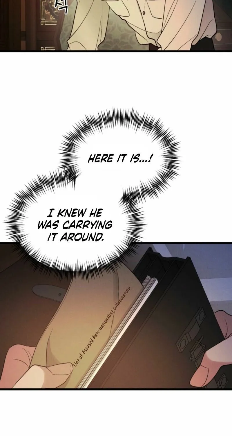 Gyeongseong Lingerie Dressing Room Chapter 11 - page 31