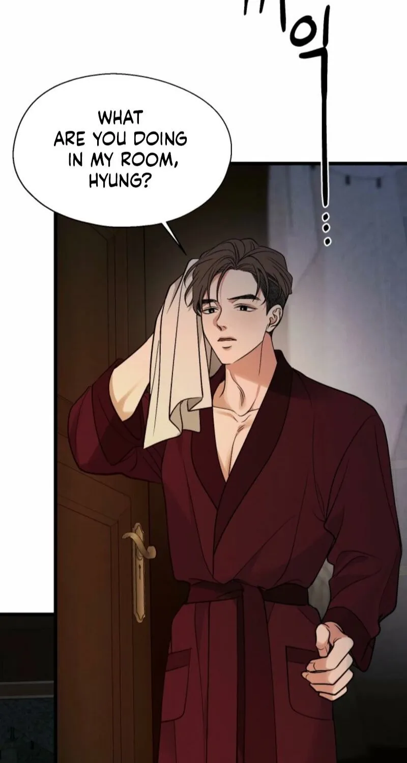 Gyeongseong Lingerie Dressing Room Chapter 11 - page 35