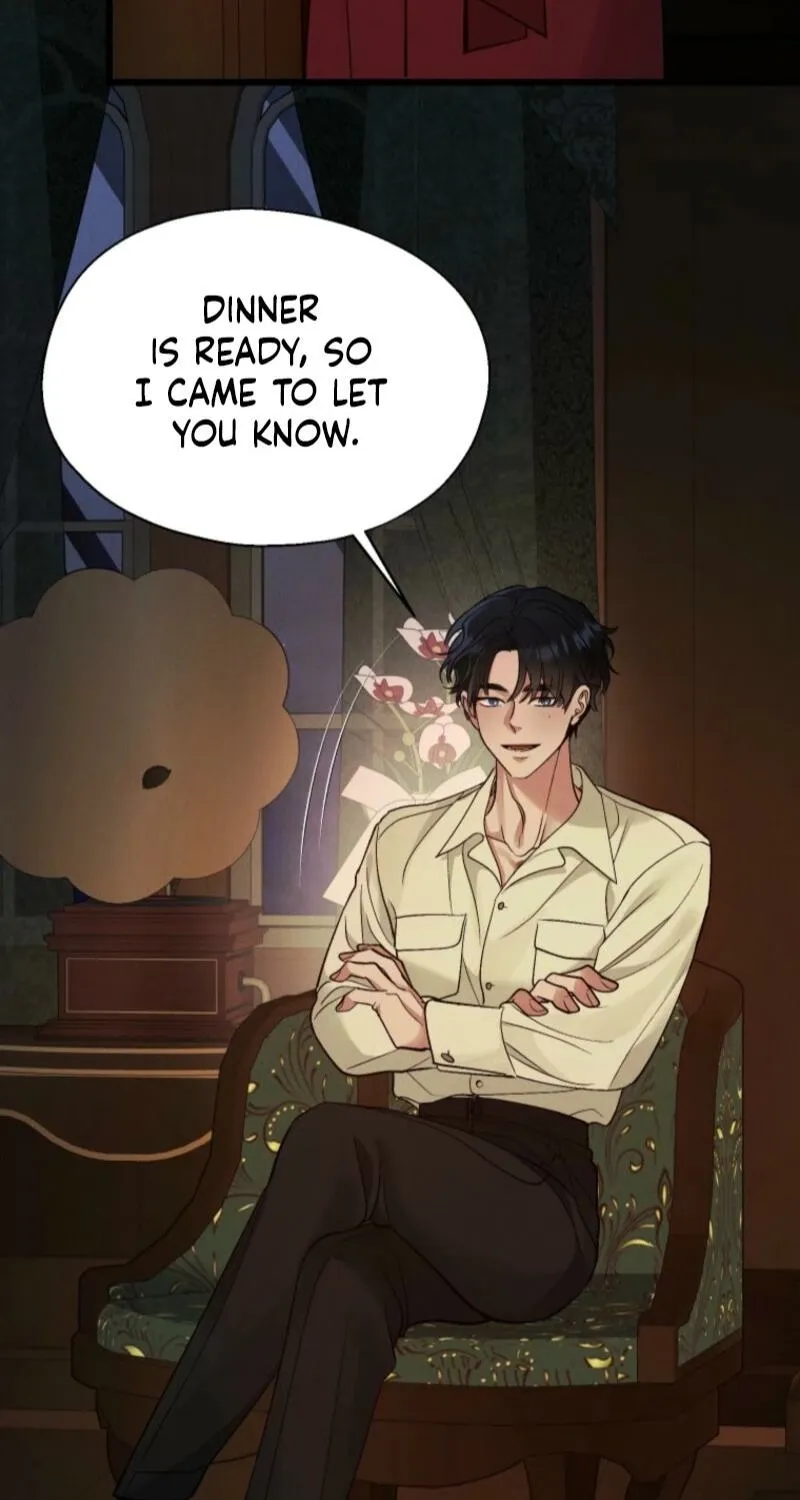 Gyeongseong Lingerie Dressing Room Chapter 11 - page 36