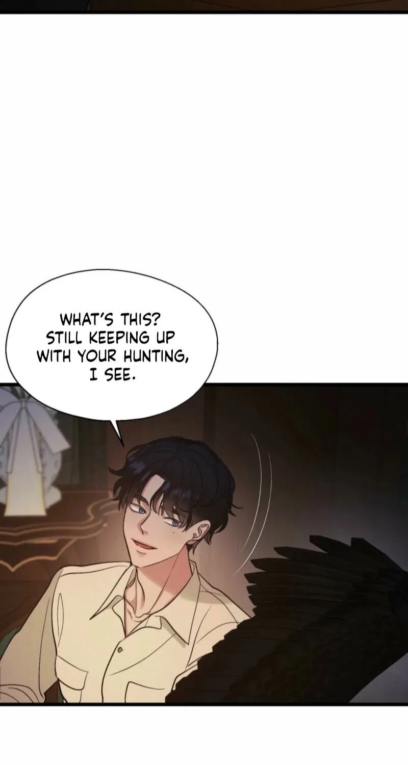 Gyeongseong Lingerie Dressing Room Chapter 11 - page 38