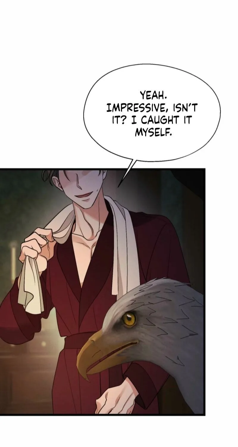 Gyeongseong Lingerie Dressing Room Chapter 11 - page 39
