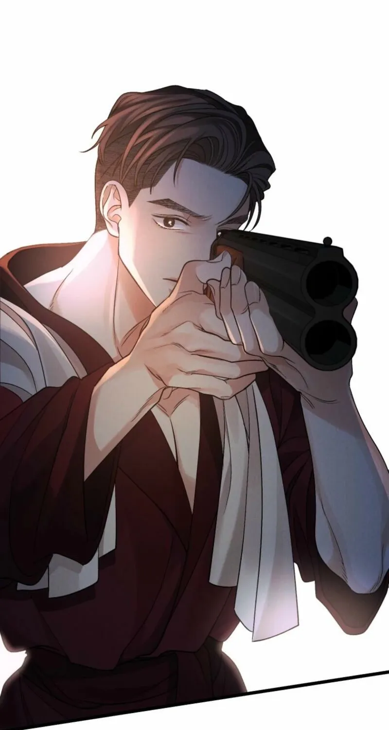 Gyeongseong Lingerie Dressing Room Chapter 11 - page 42