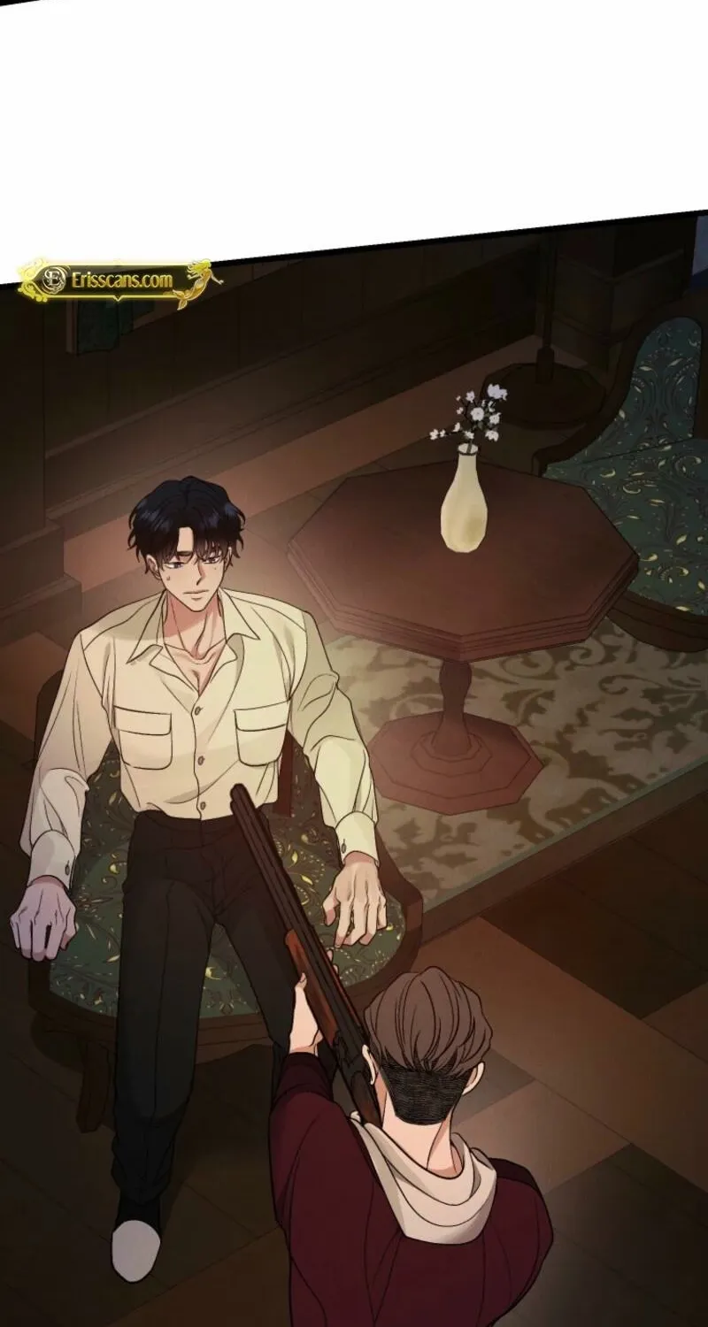 Gyeongseong Lingerie Dressing Room Chapter 11 - page 43