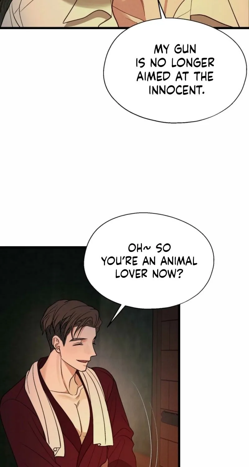 Gyeongseong Lingerie Dressing Room Chapter 11 - page 47