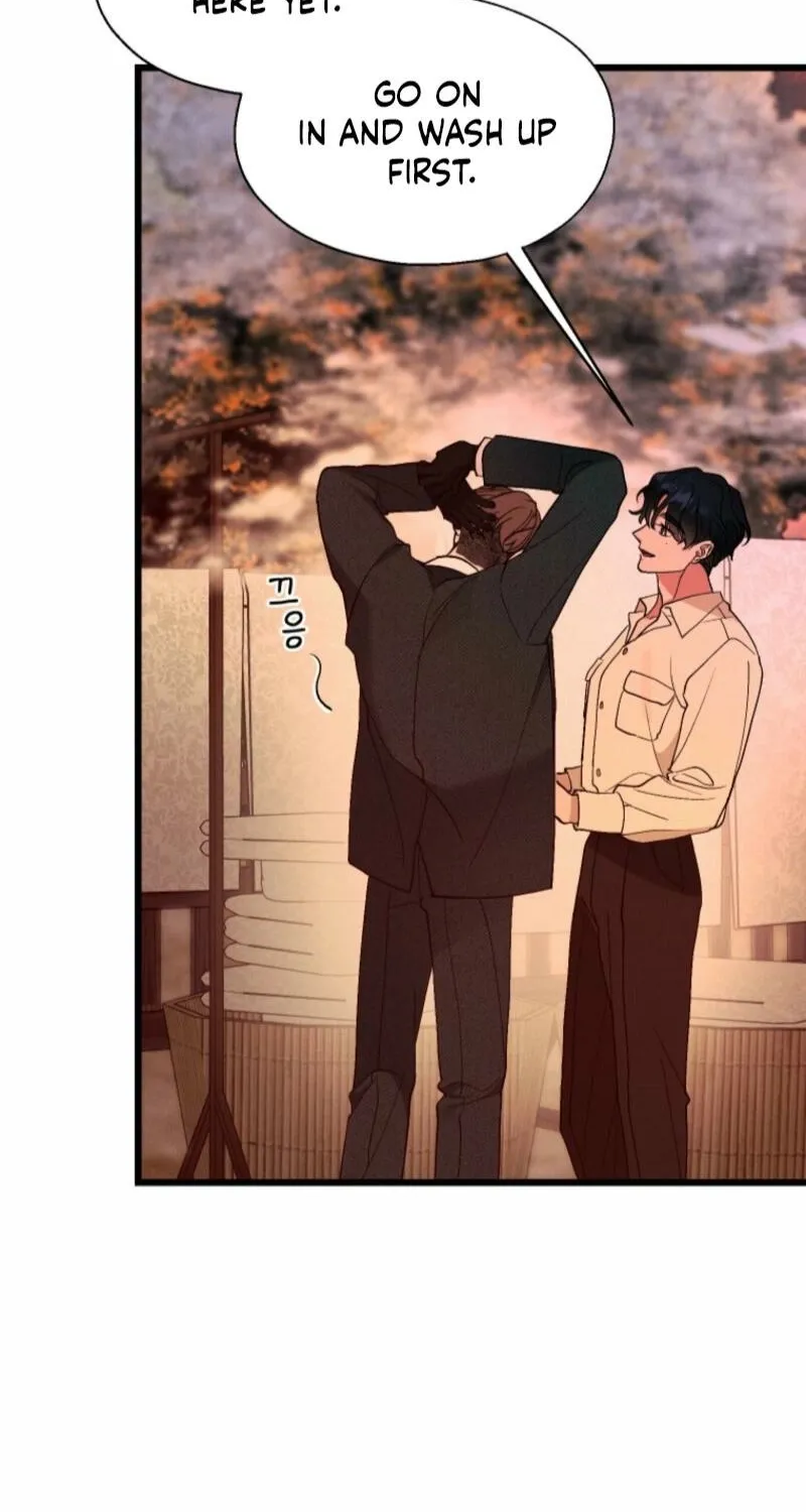Gyeongseong Lingerie Dressing Room Chapter 11 - page 5