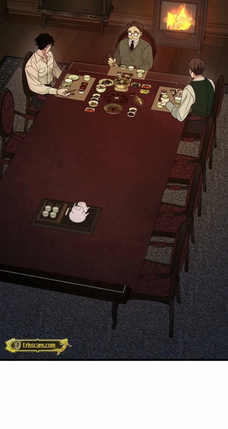 Gyeongseong Lingerie Dressing Room Chapter 11 - page 52