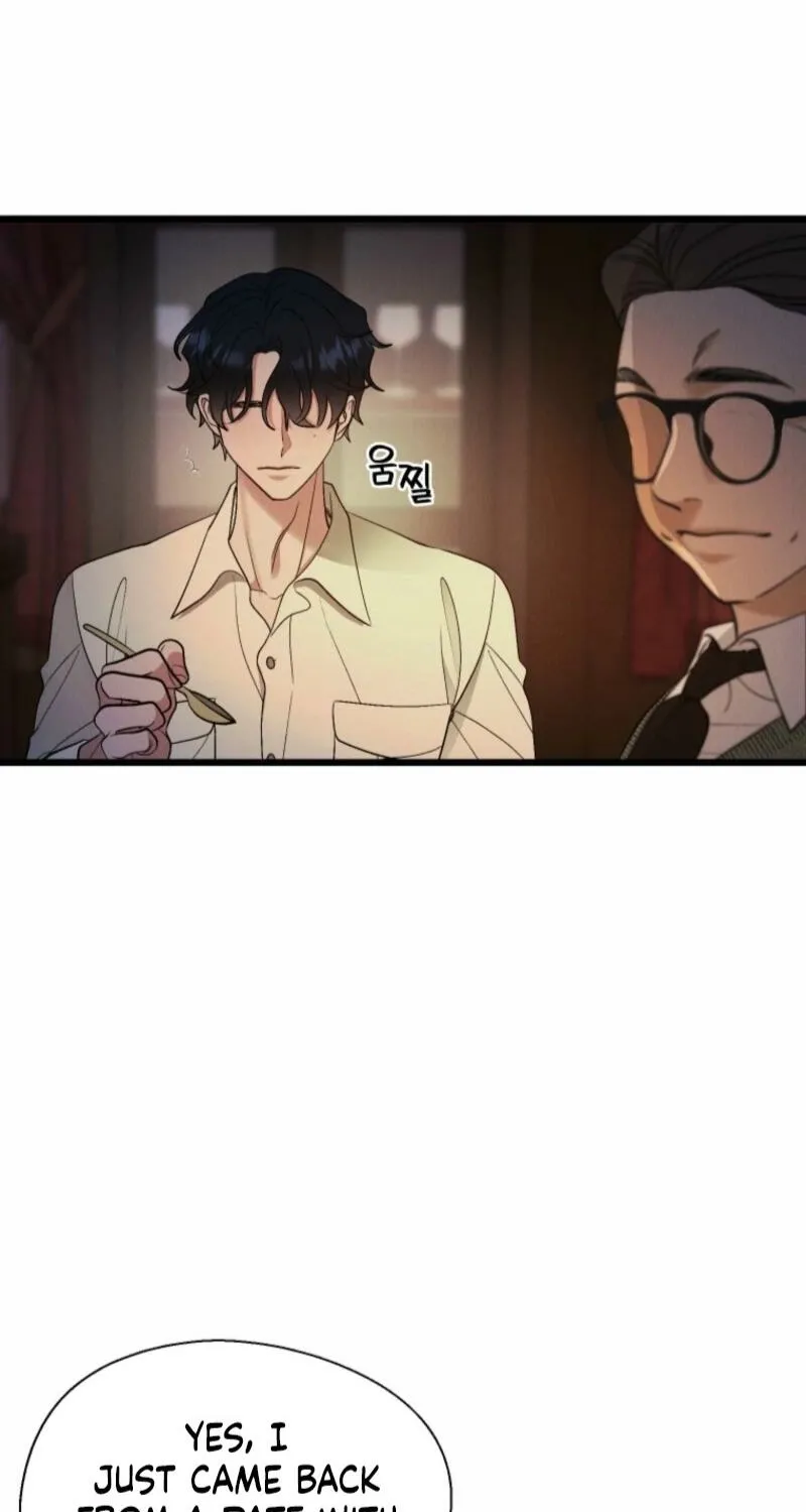 Gyeongseong Lingerie Dressing Room Chapter 11 - page 54